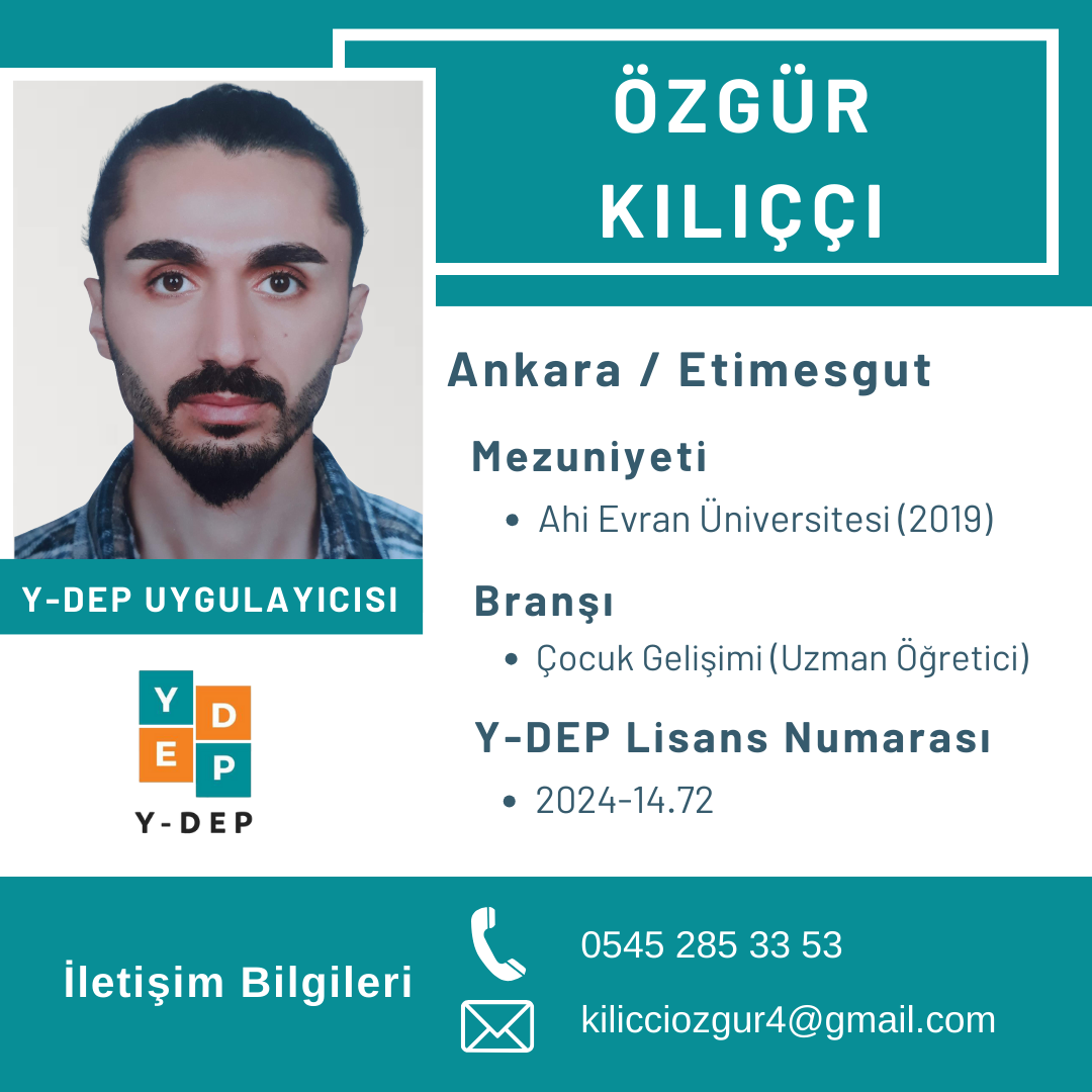 Özgür Kılıççı