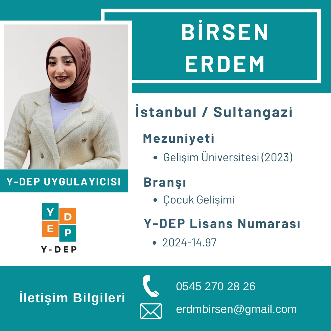 Birsen Erdem