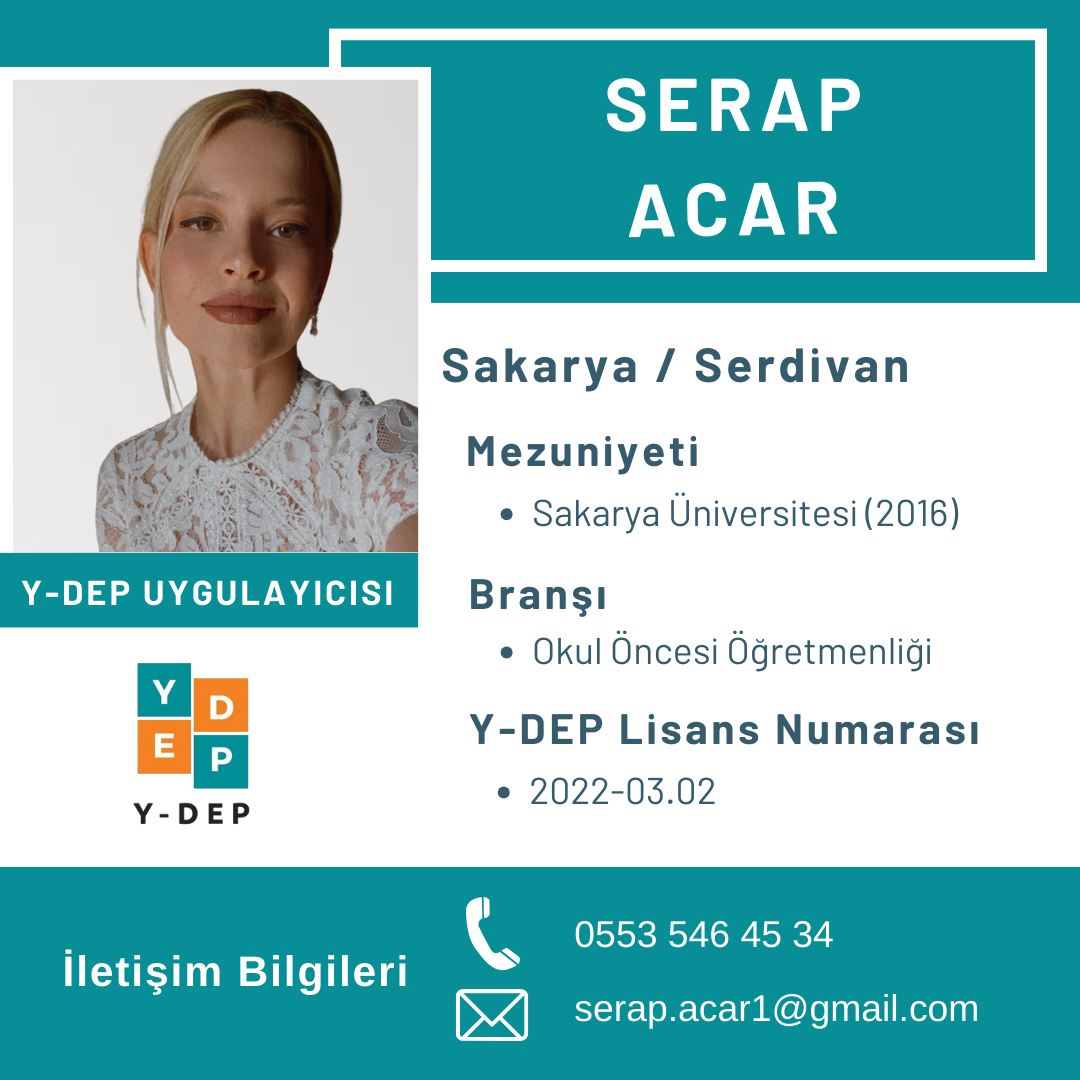 Serap Acar