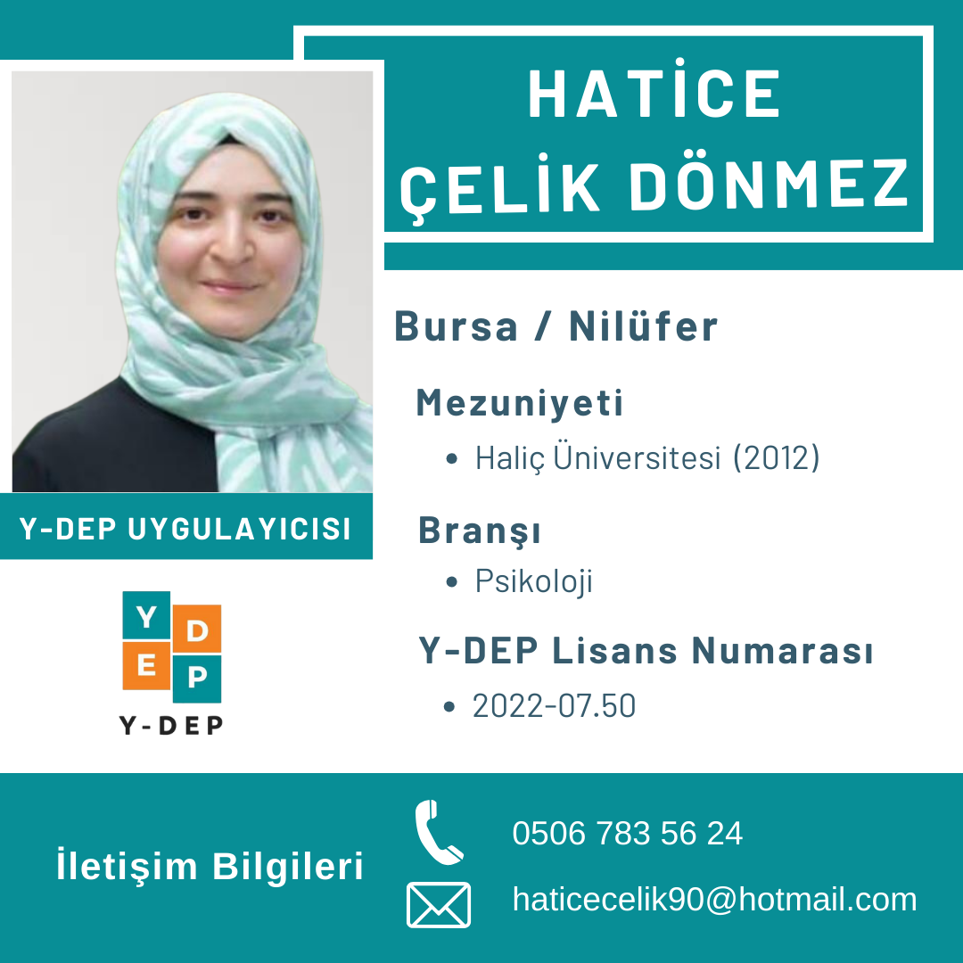 Hatice Çelik Dönmez