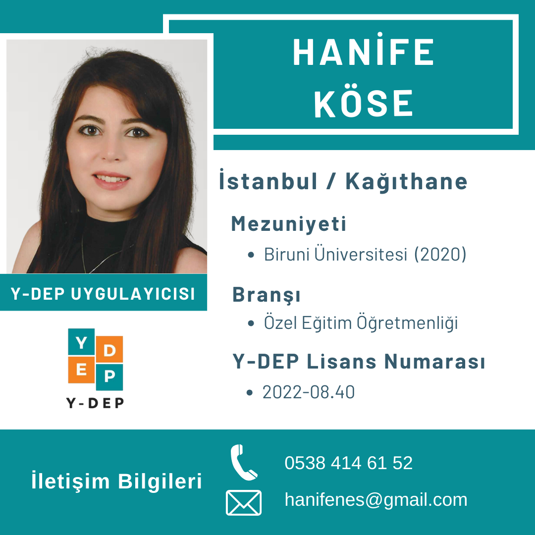 Hanife Köse