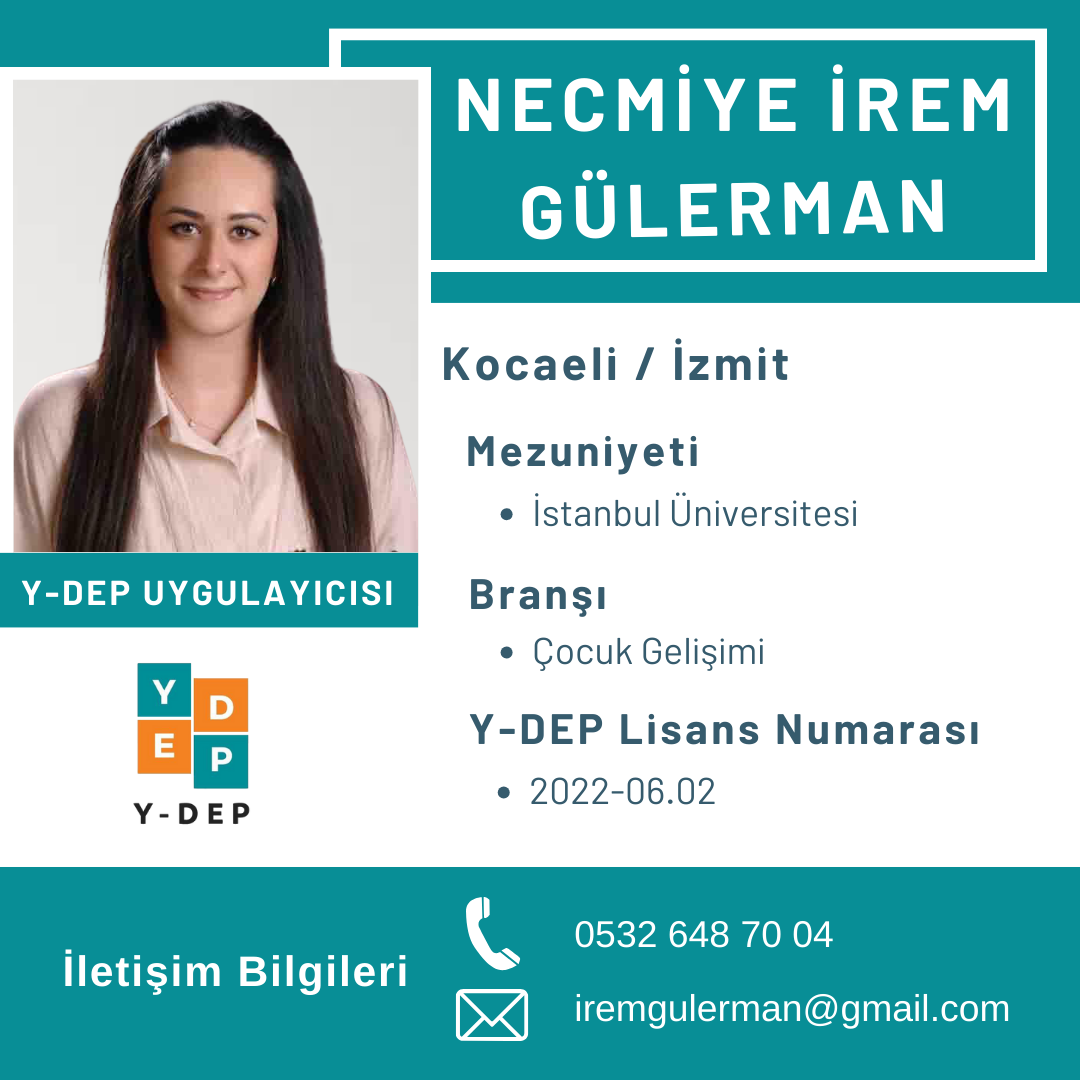 Necmiye İrem Gülerman