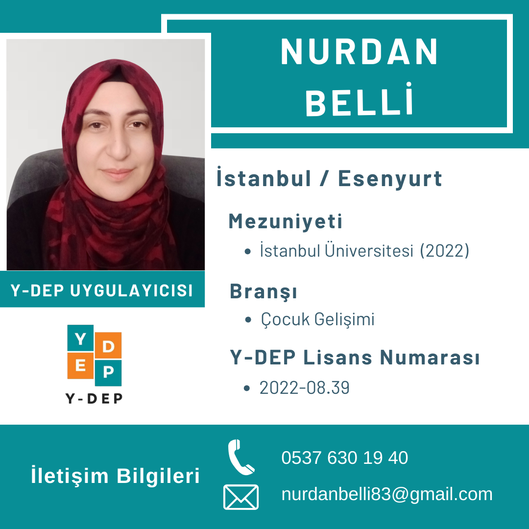 Nurdan Belli