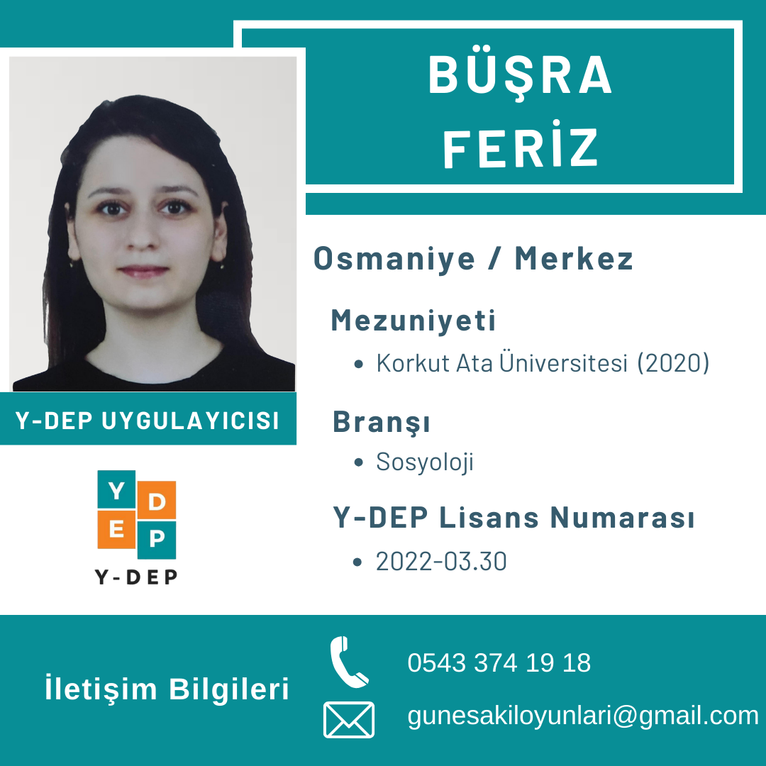 Büşra Feriz
