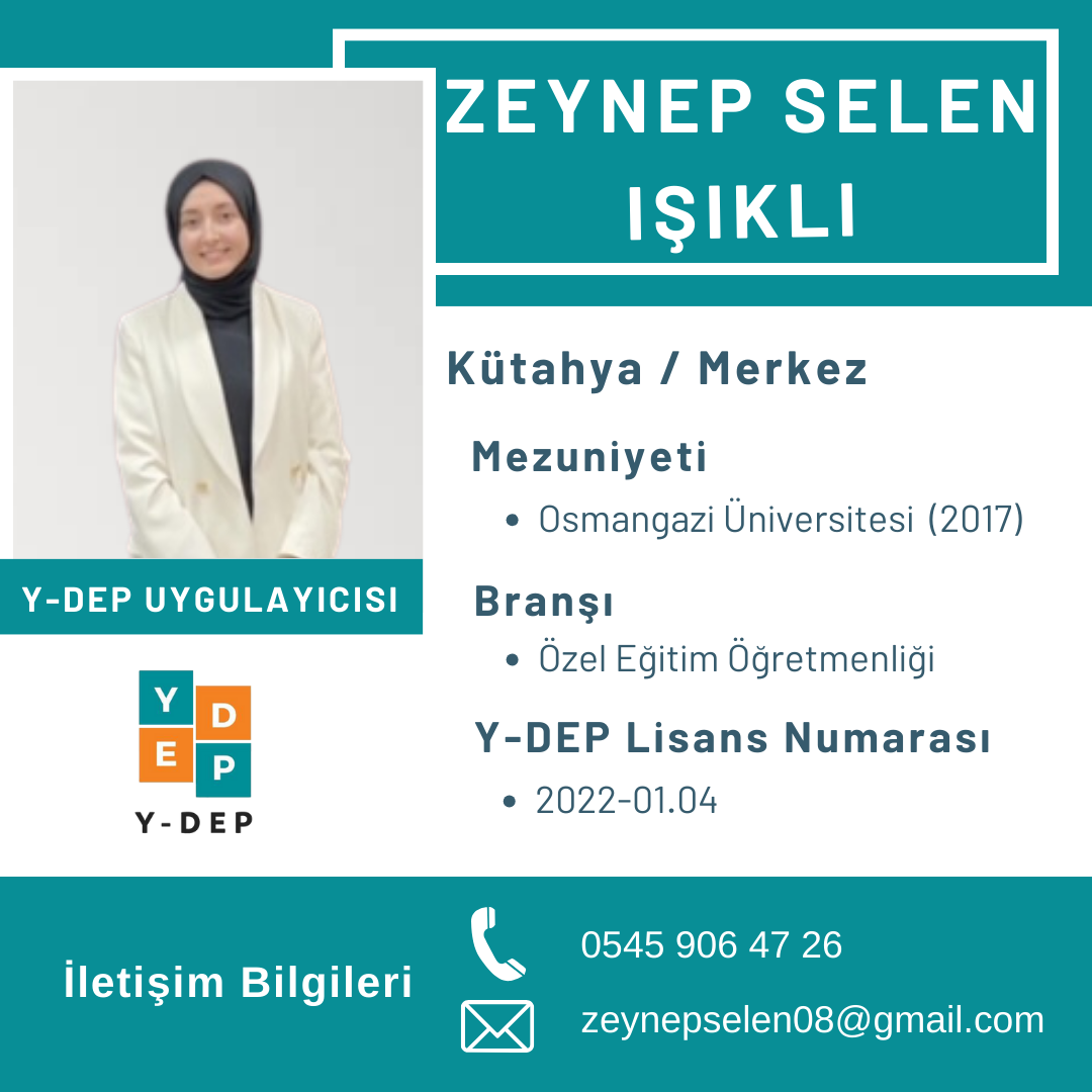 Zeynep Selen Işıklı