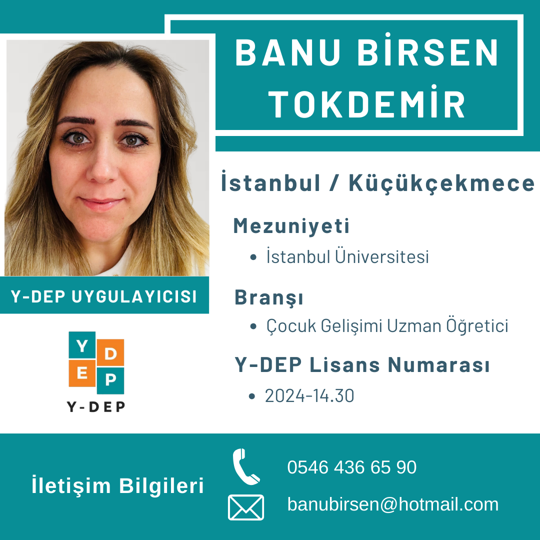 Banu Birsen Tokdemir