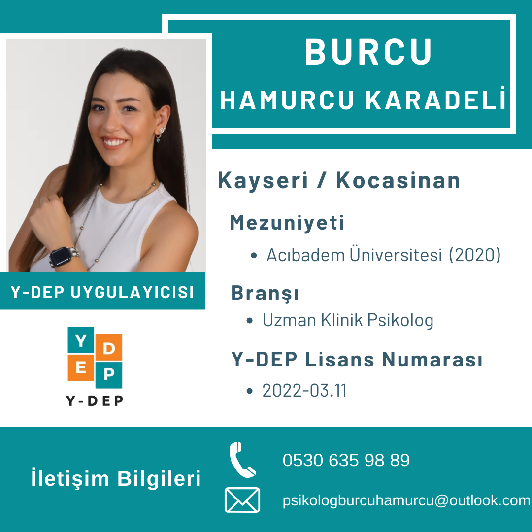 Burcu Hamurcu Karadeli