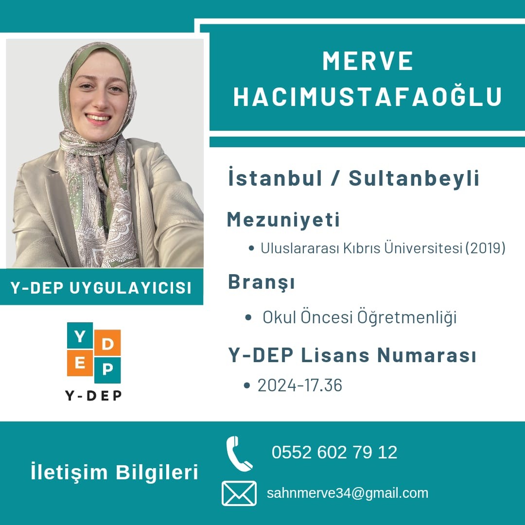 Merve Hacımustafaoğlu
