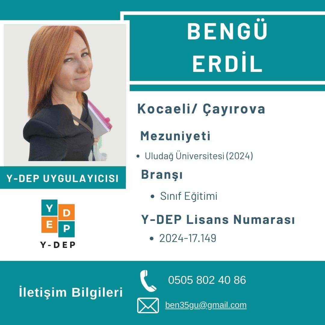 Bengü Erdil