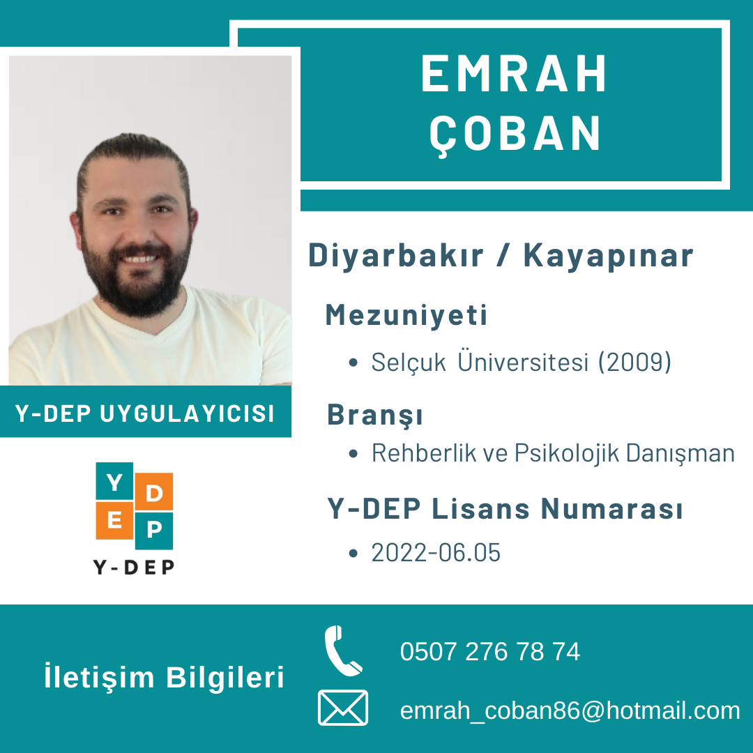 Emrah Çoban