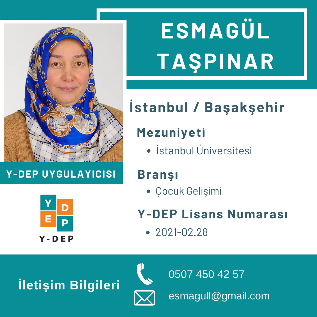 Esmagül Taşpınar