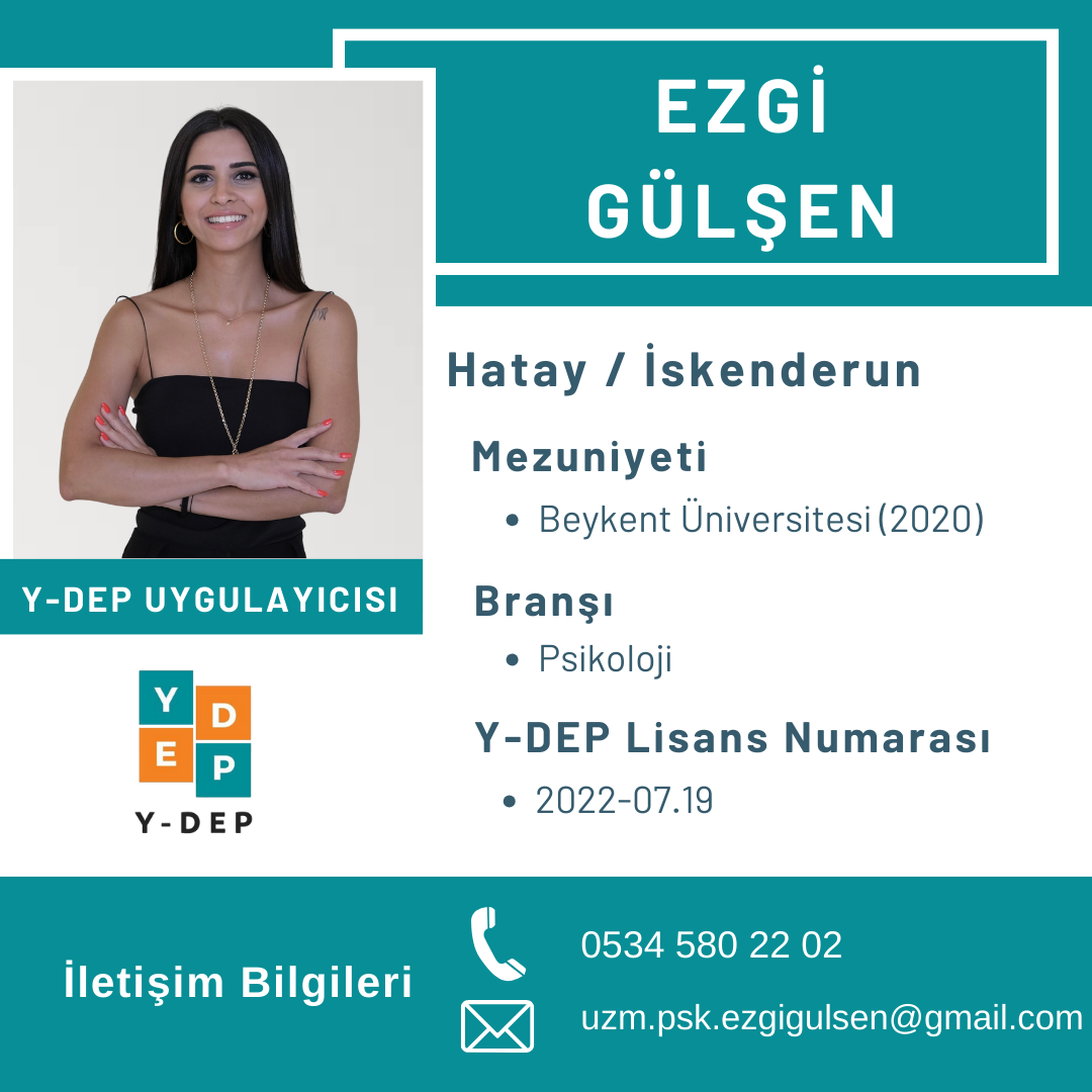 Ezgi Gülşen