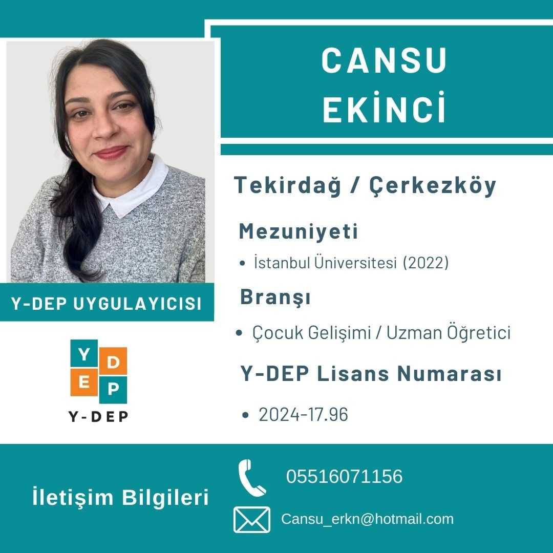 Cansu Ekinci