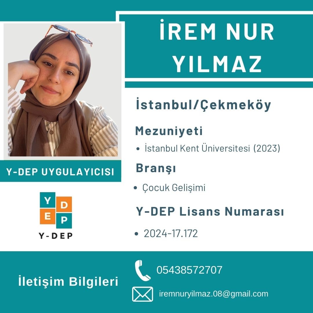İrem Nur Yılmaz
