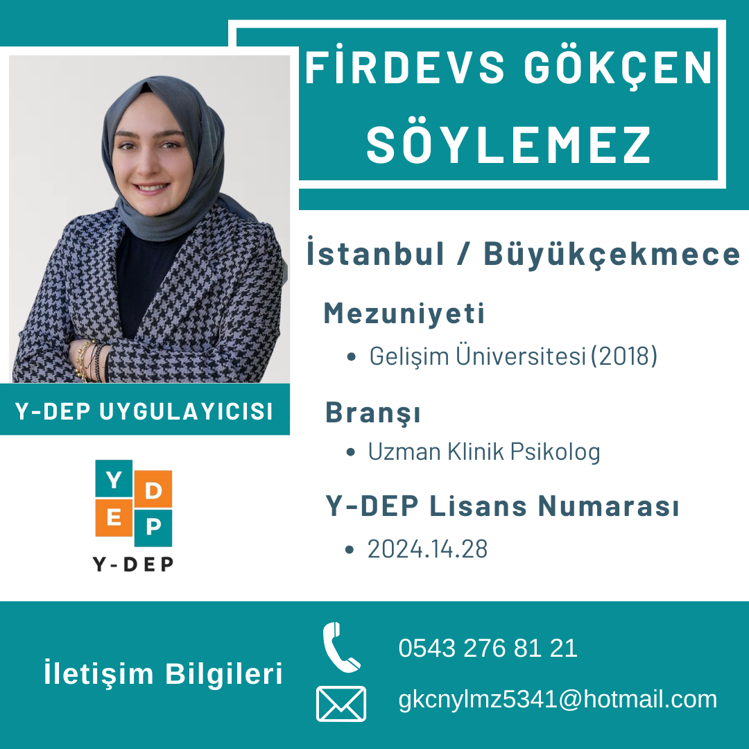Firdevs Gökçen Söylemez