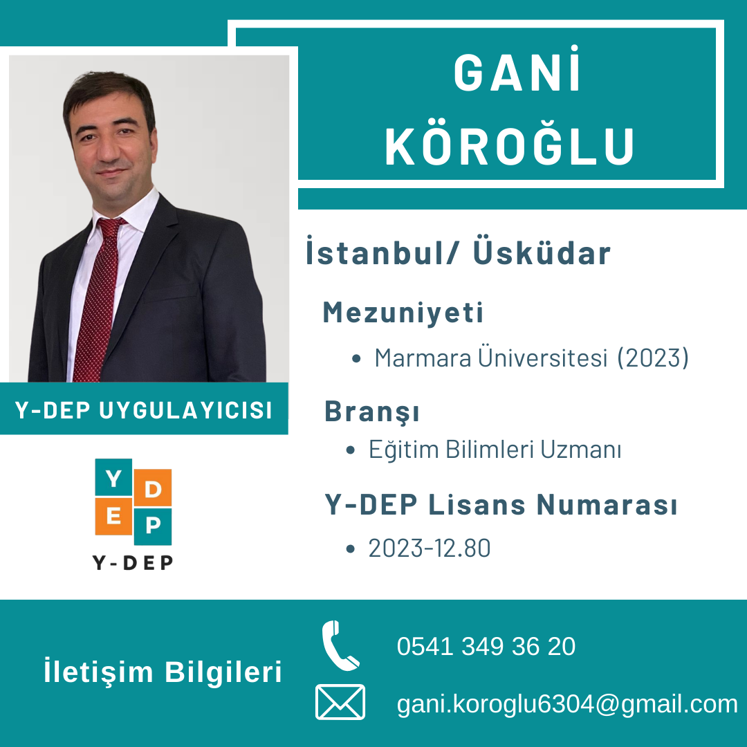 Gani Köroğlu