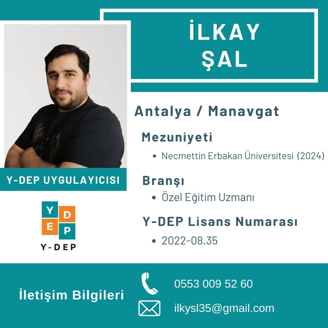 İlkay Şal