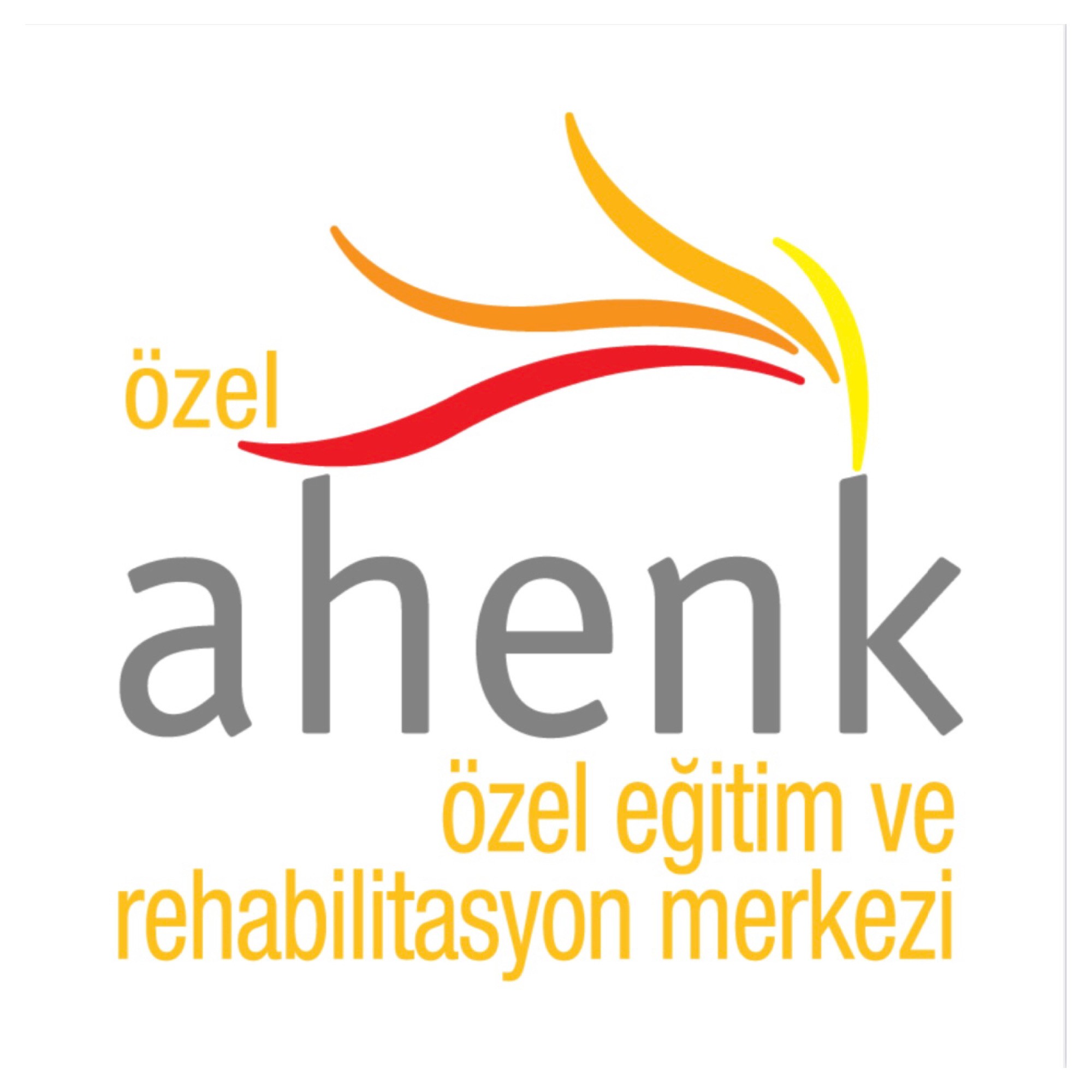 Ahenk Özel Eğitim ve Rehabilitasyon Merkezi / Eskişehir