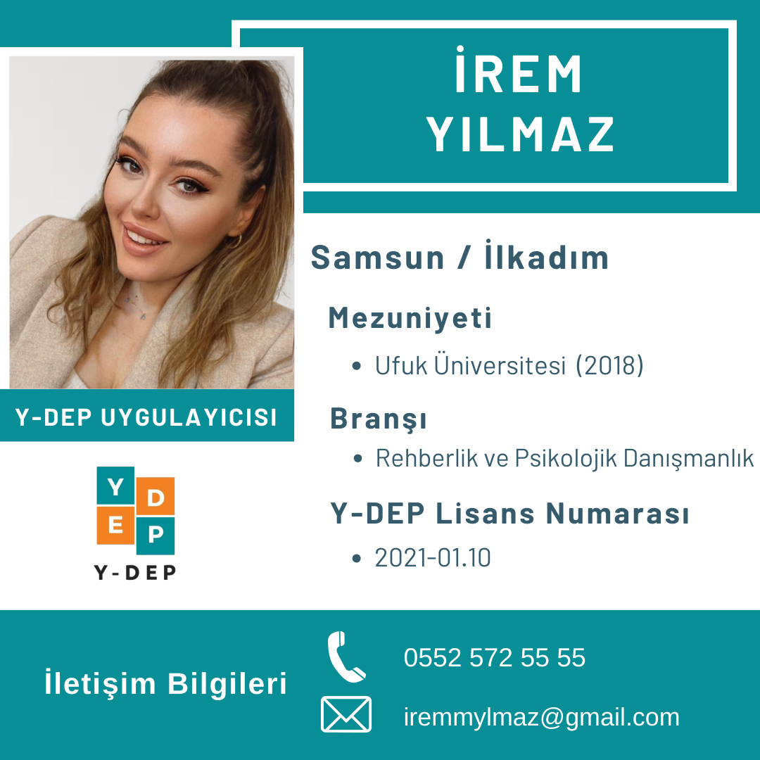 İrem Yılmaz