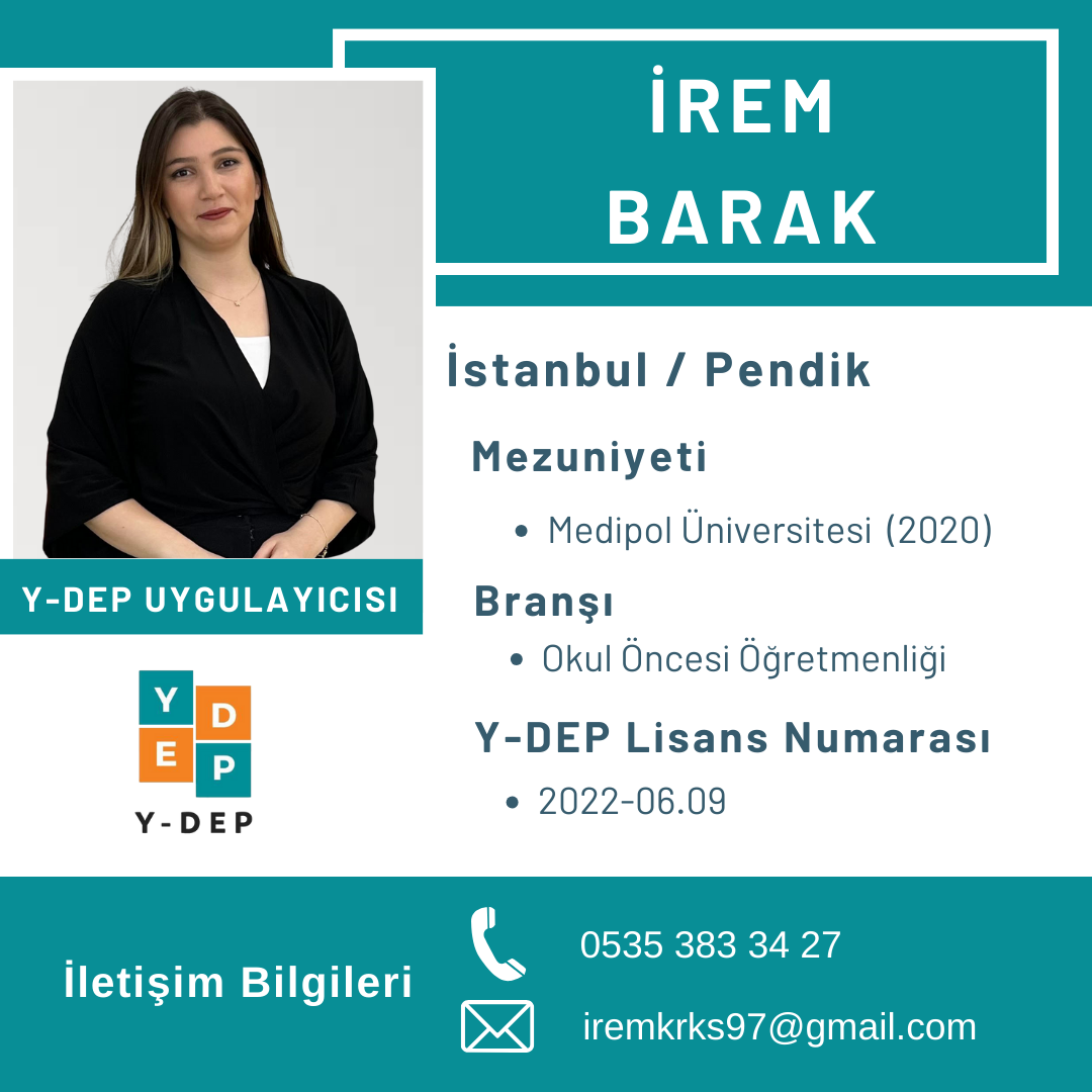 İrem Barak