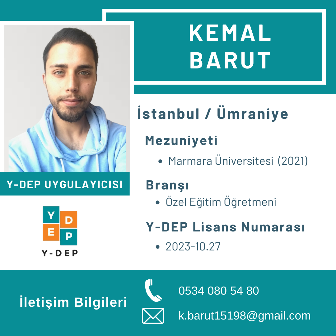 Kemal Barut