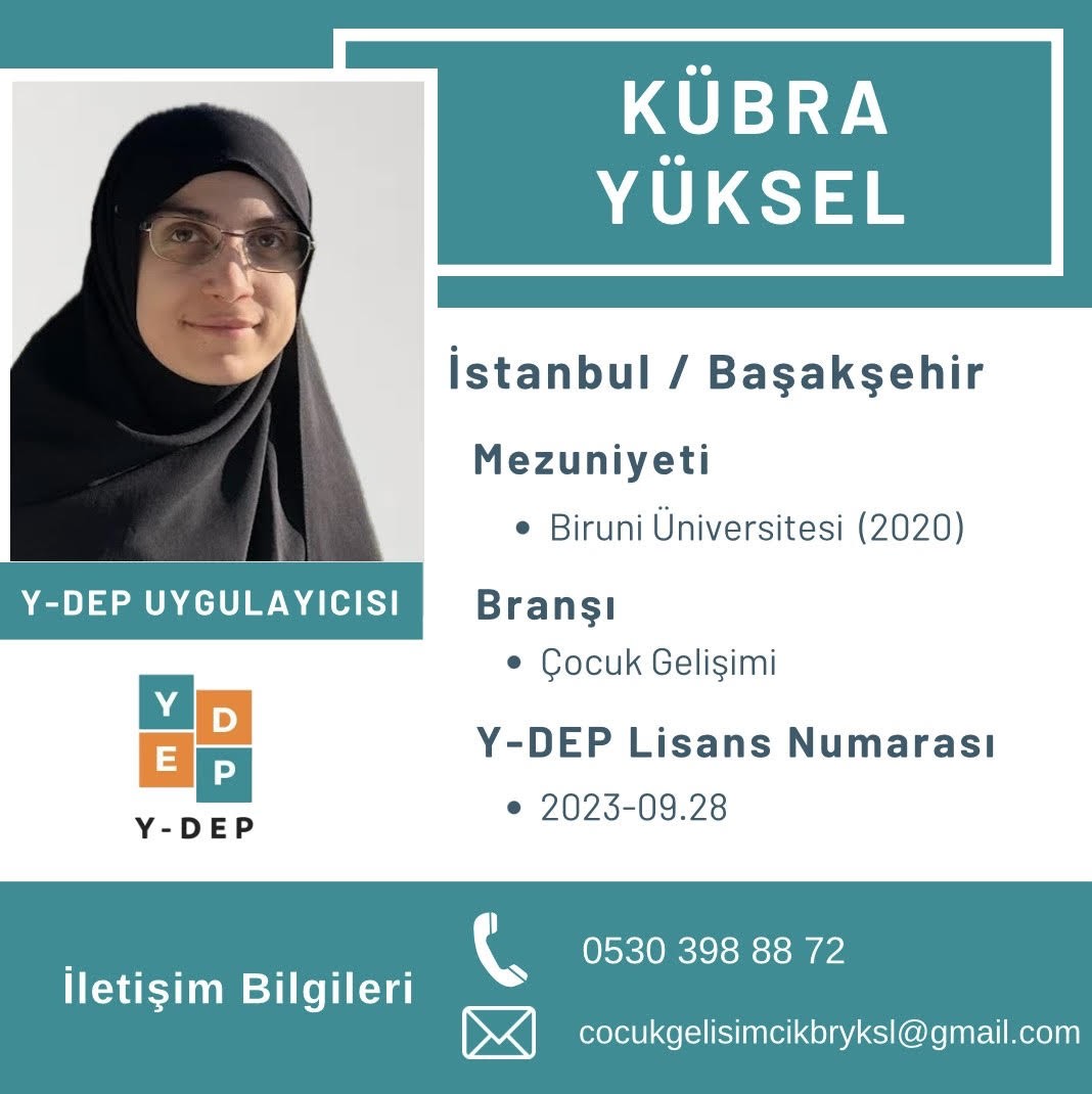 Kübra Yüksel