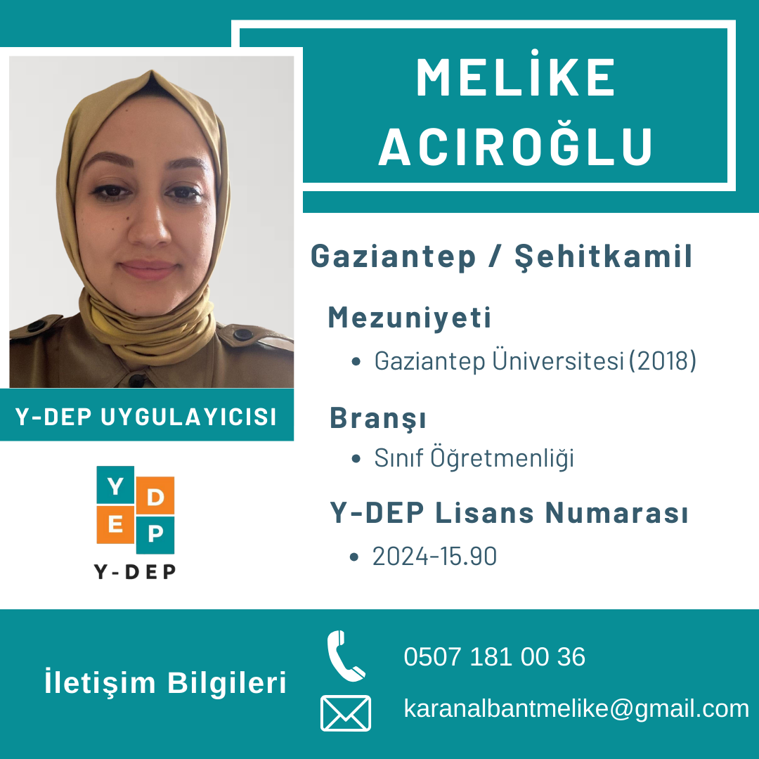 Melike Acıroğlu