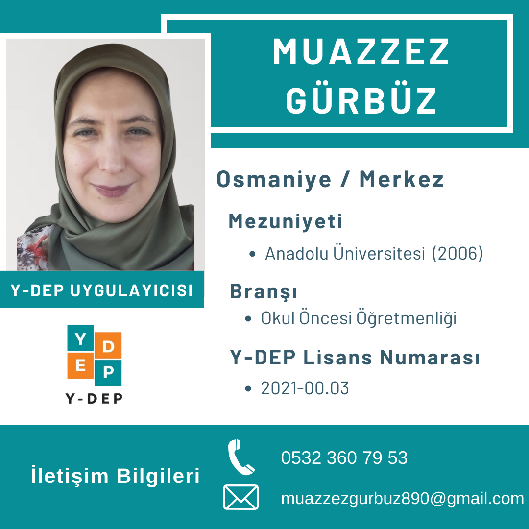 Muazzez Gürbüz