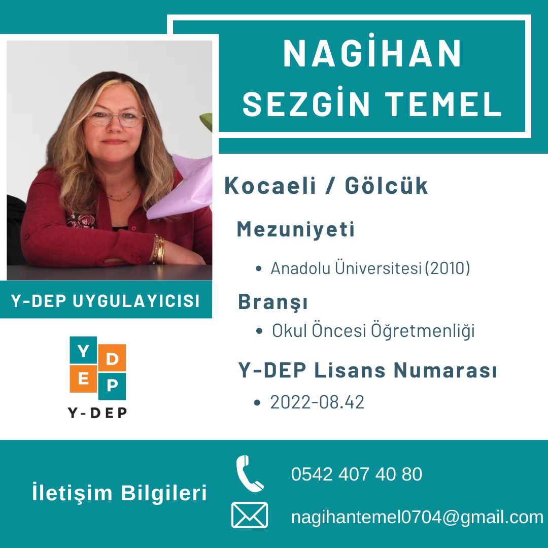 Nagihan Sezgin Temel
