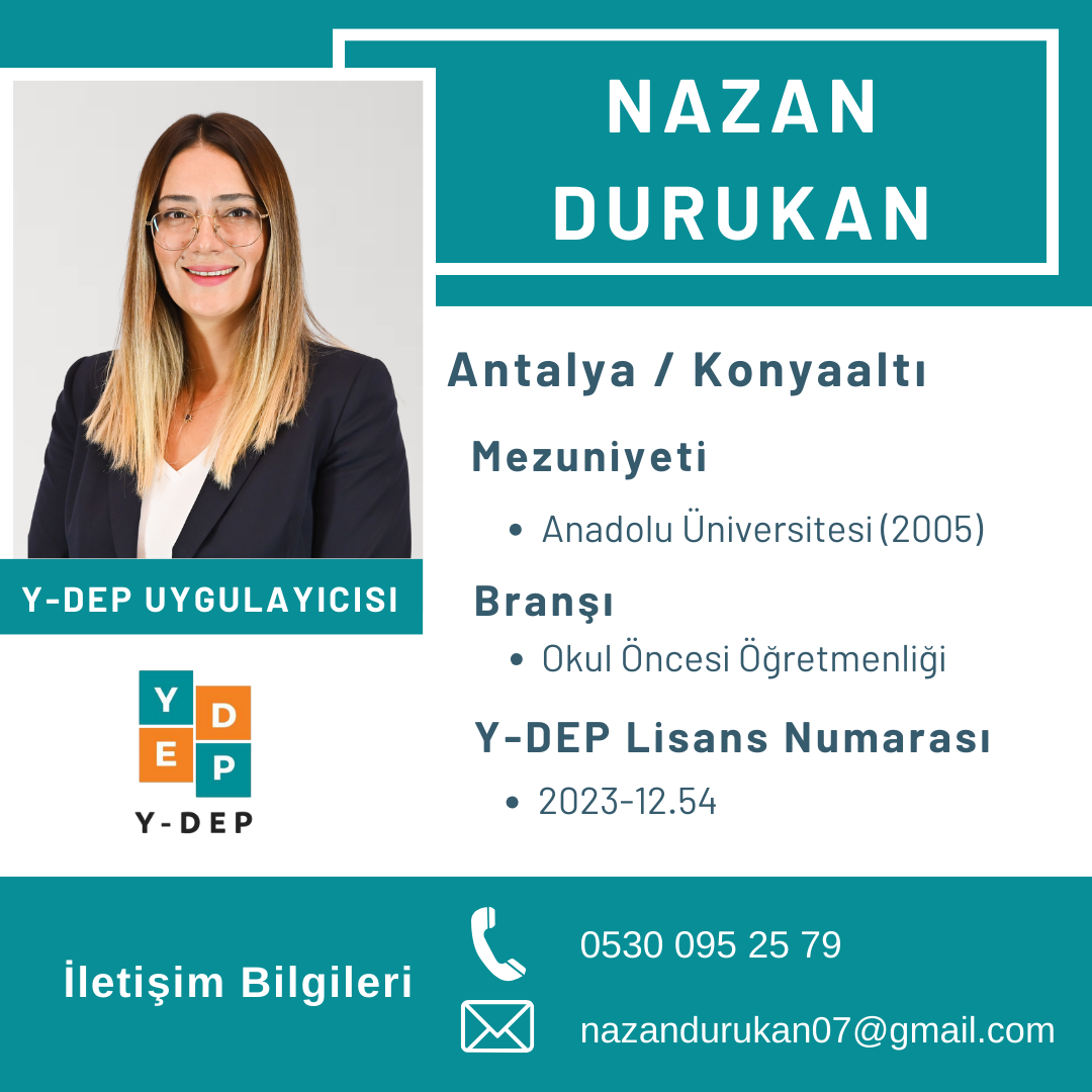 Nazan Durukan