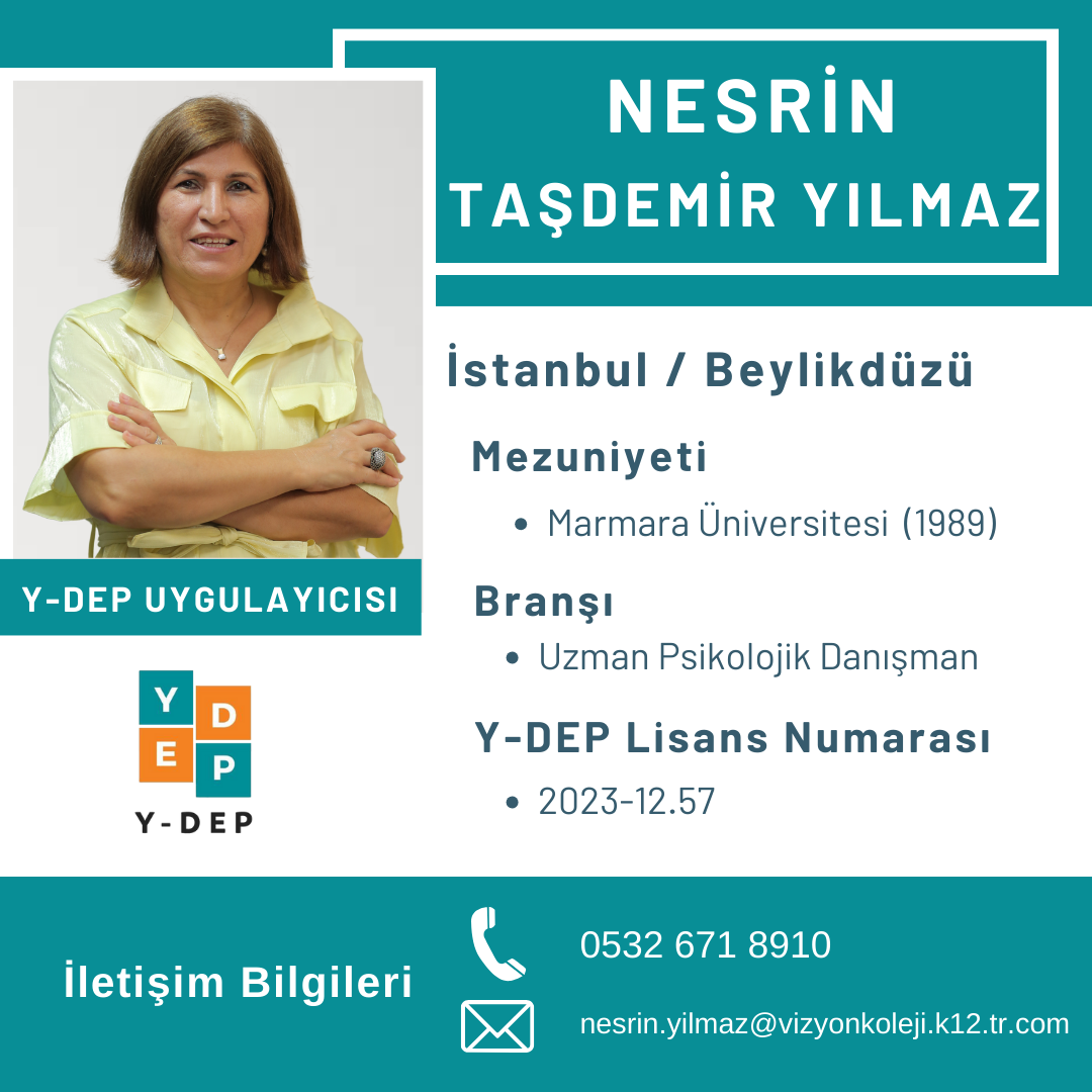 Nesrin Taşdemir Yılmaz