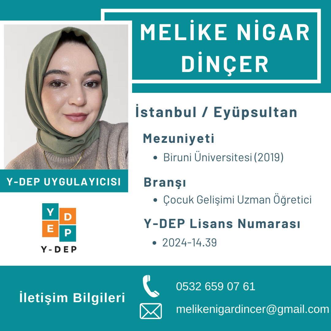 Melike Nigar Dinçer