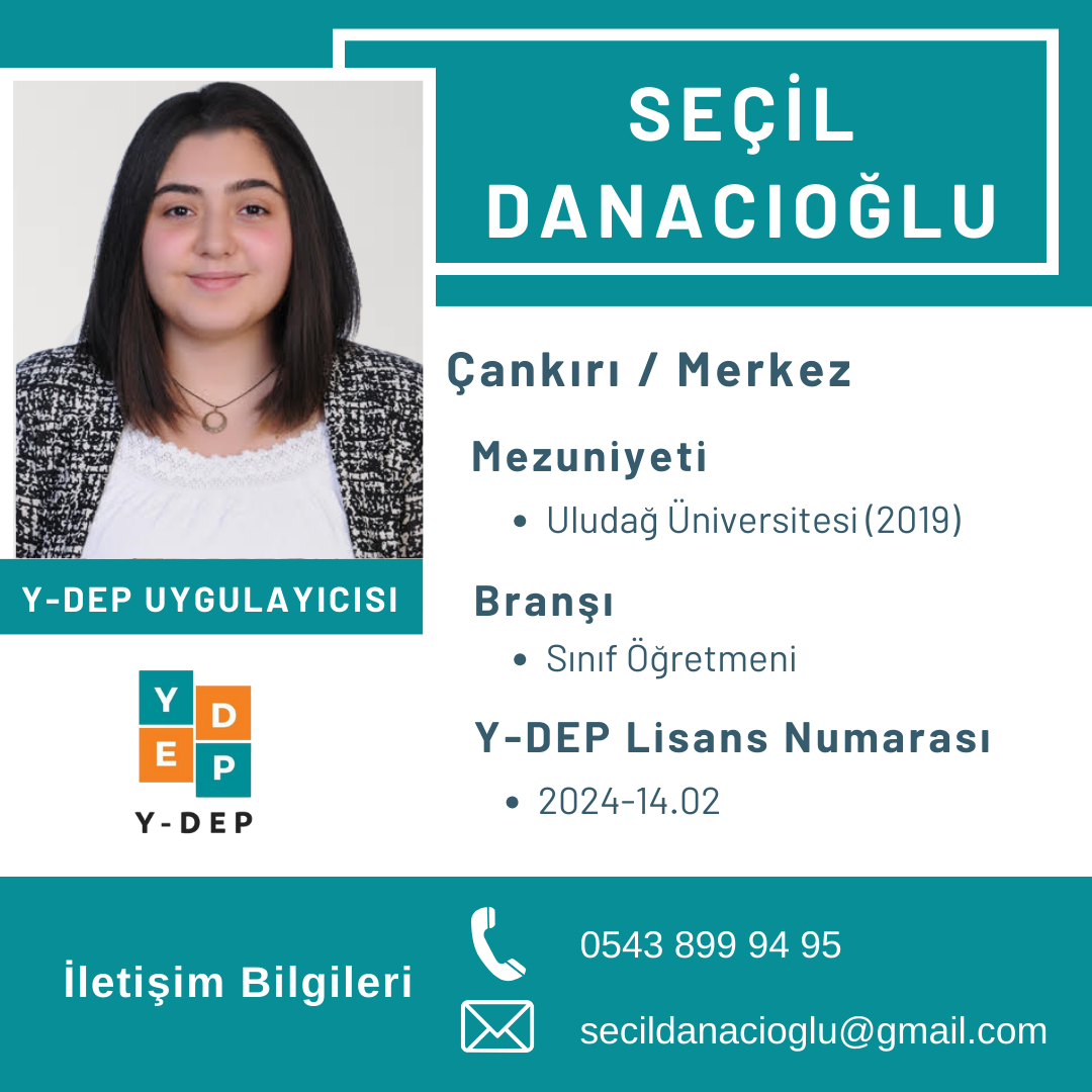 Seçil Danacıoğlu