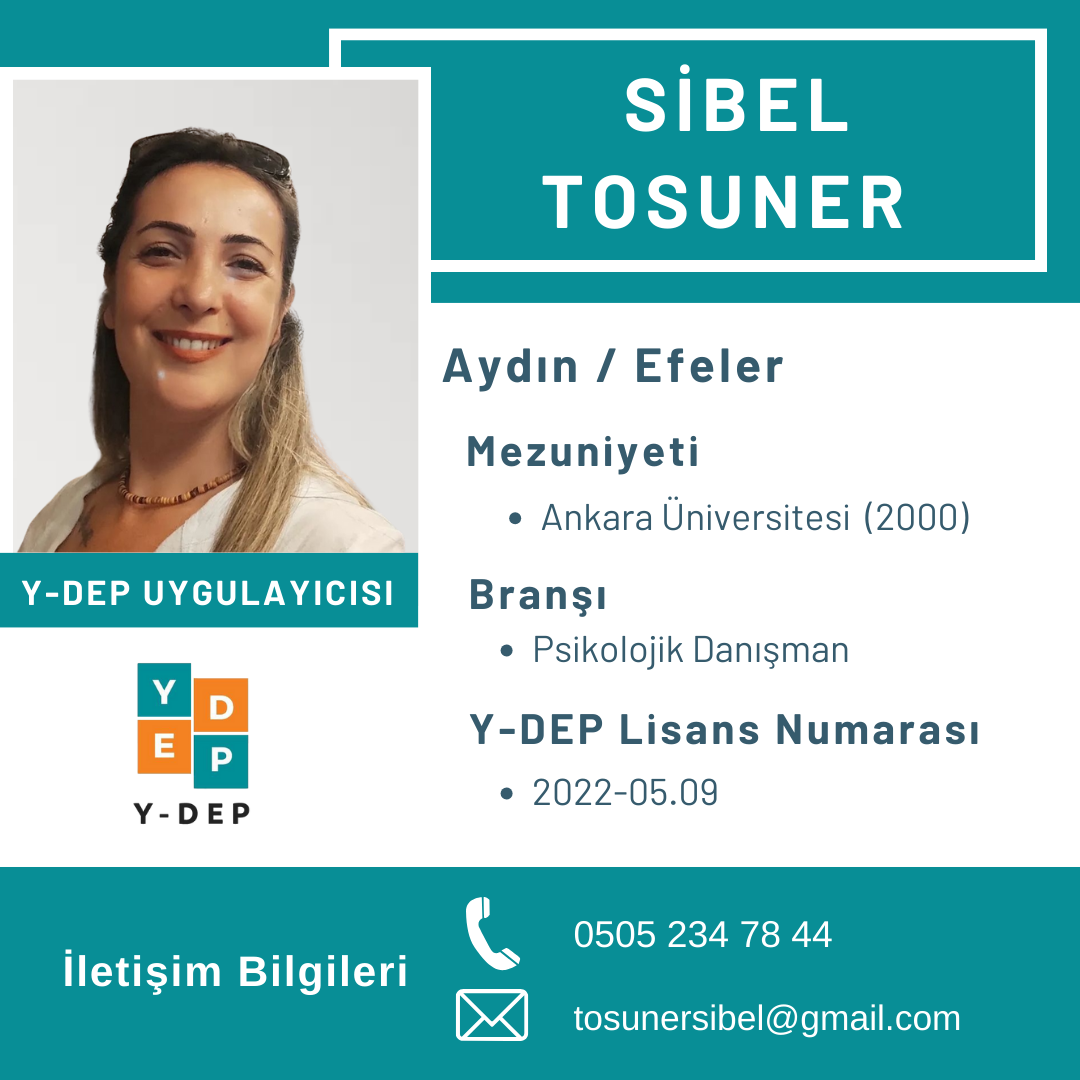 Sibel Tosuner