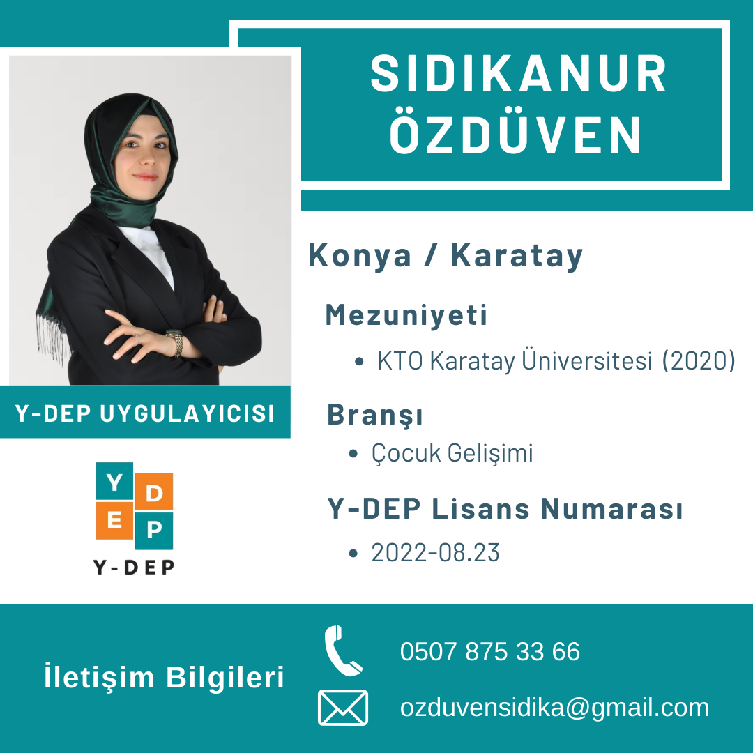 Sıddıkanur Özdüven