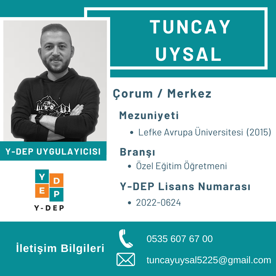 Tuncay Uysal