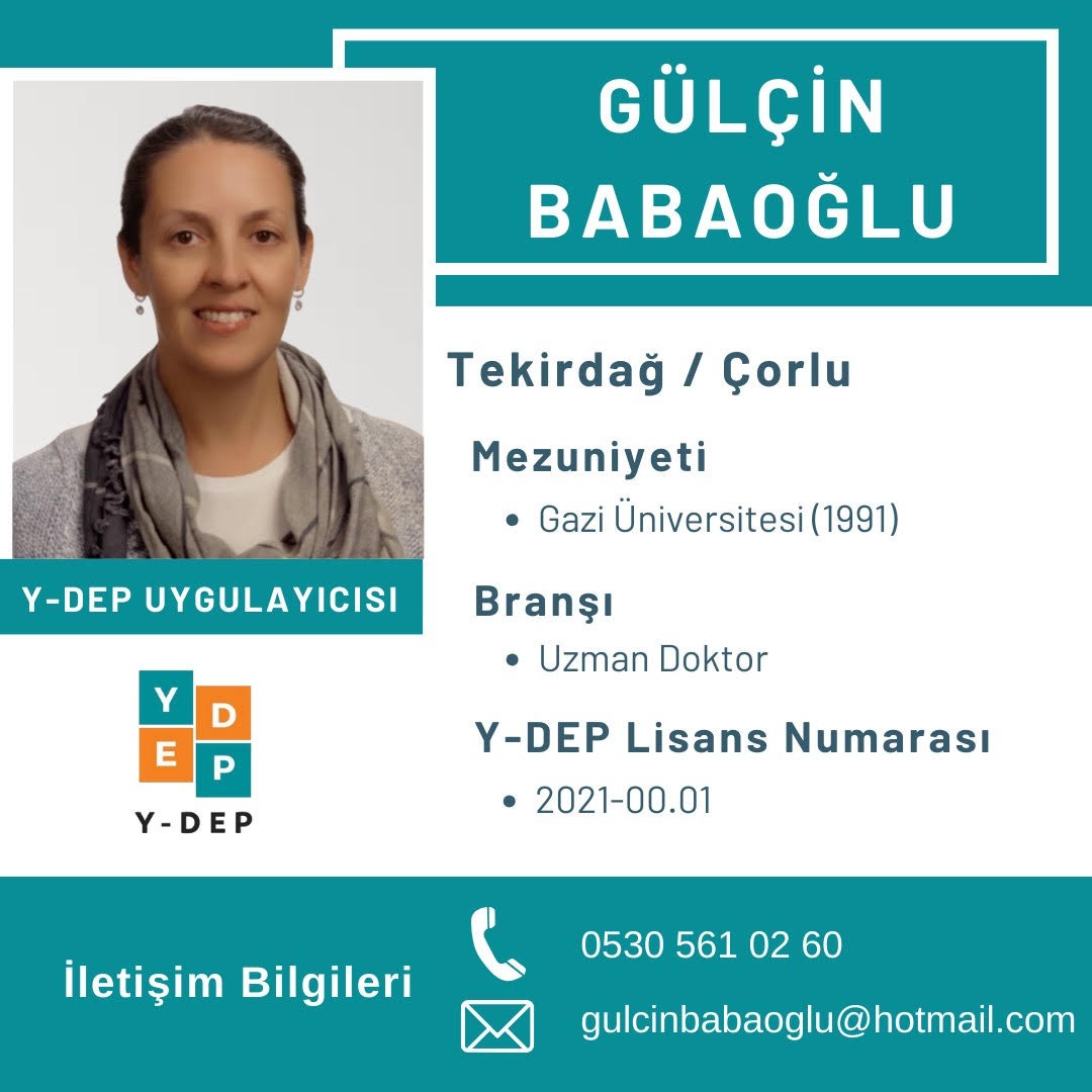 Gülçin Babaoğlu