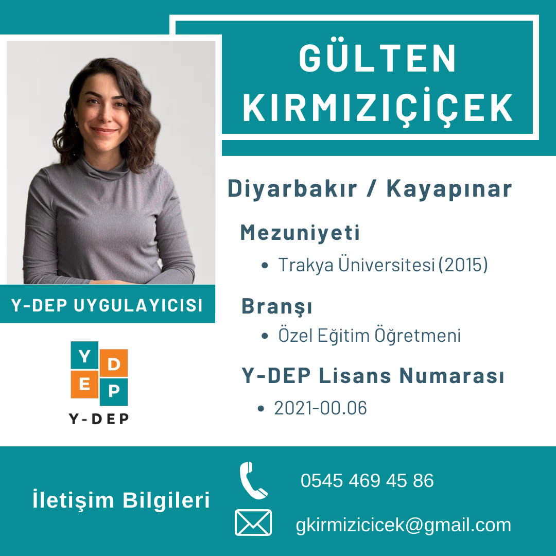 Gülten Kırmızıçiçek