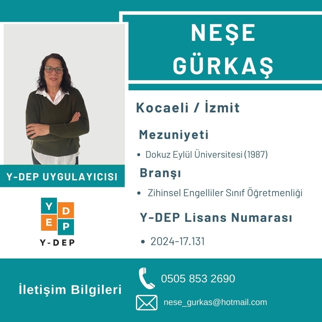 Neşe Gürkaş