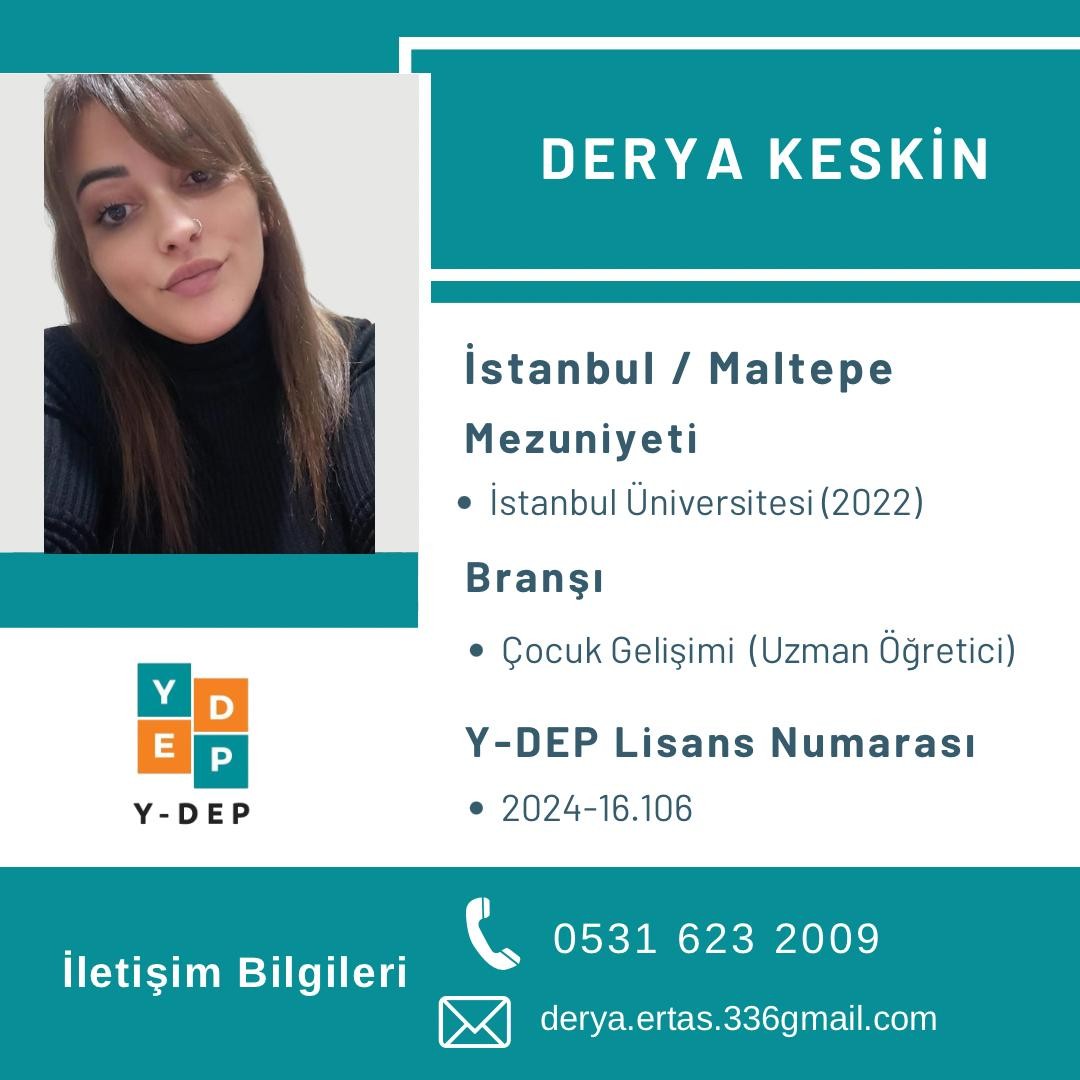 Derya Keskin