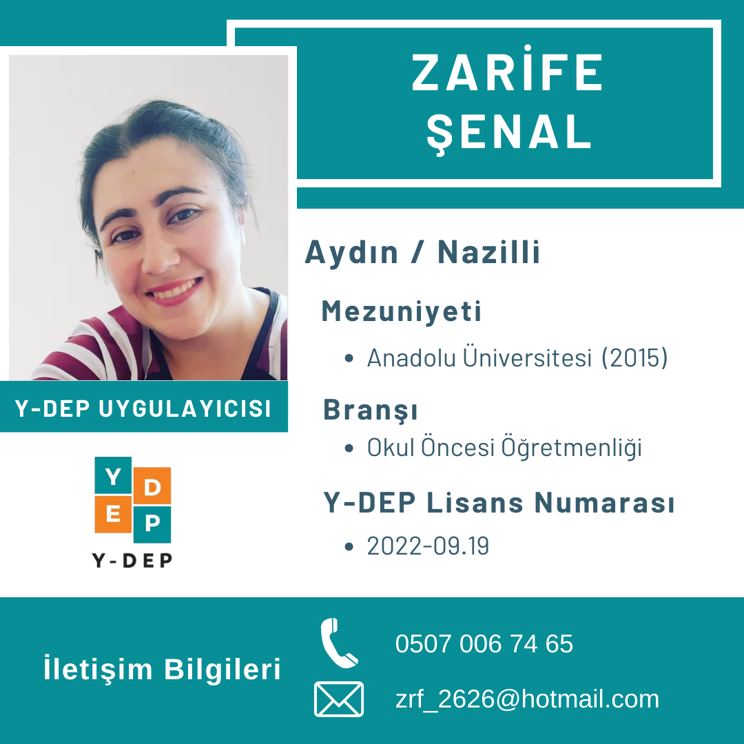 Zarife Şenal